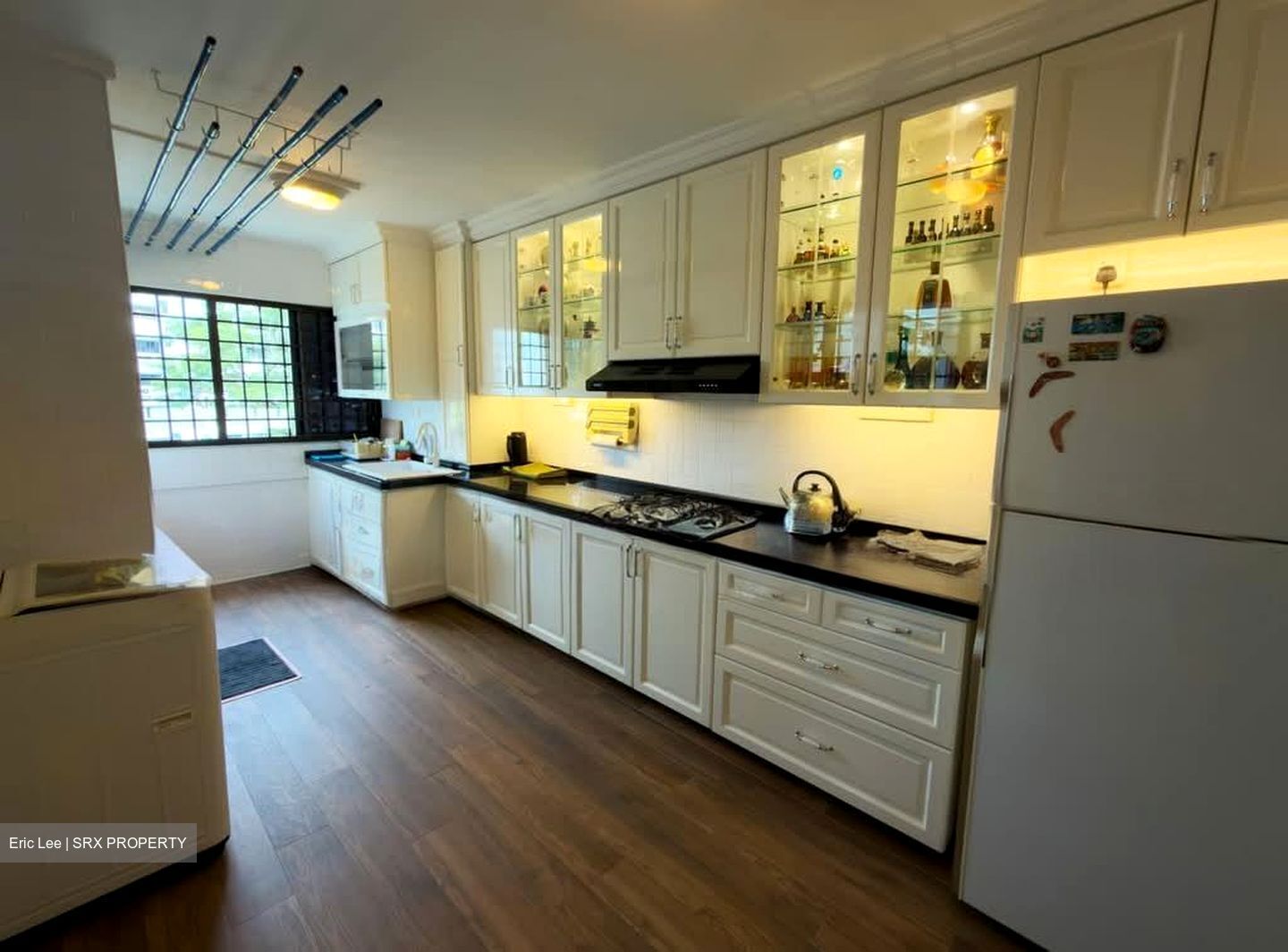 Blk 601 Eunos Rainbow (Bedok), HDB 5 Rooms #542265121